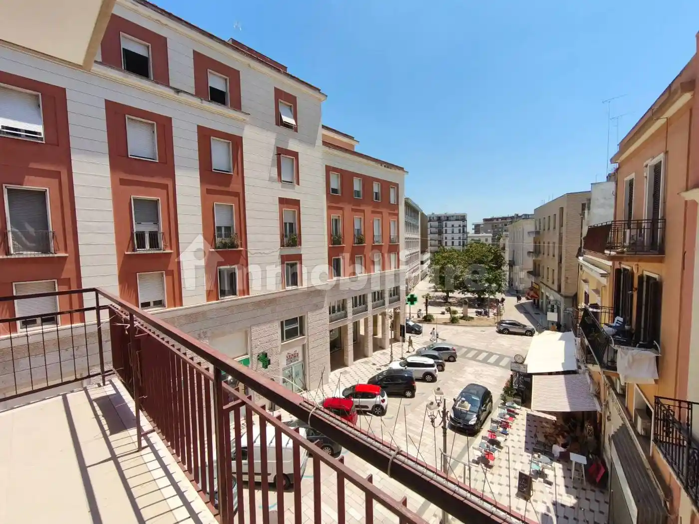 Appartamento in vendita a Brindisi