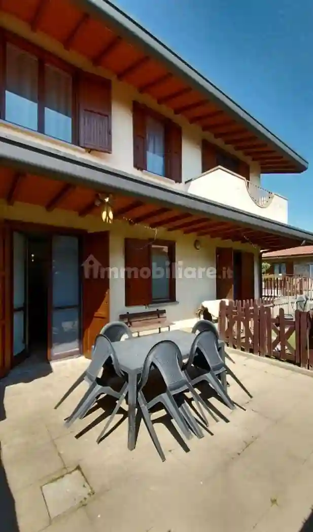 Villa - foto 5