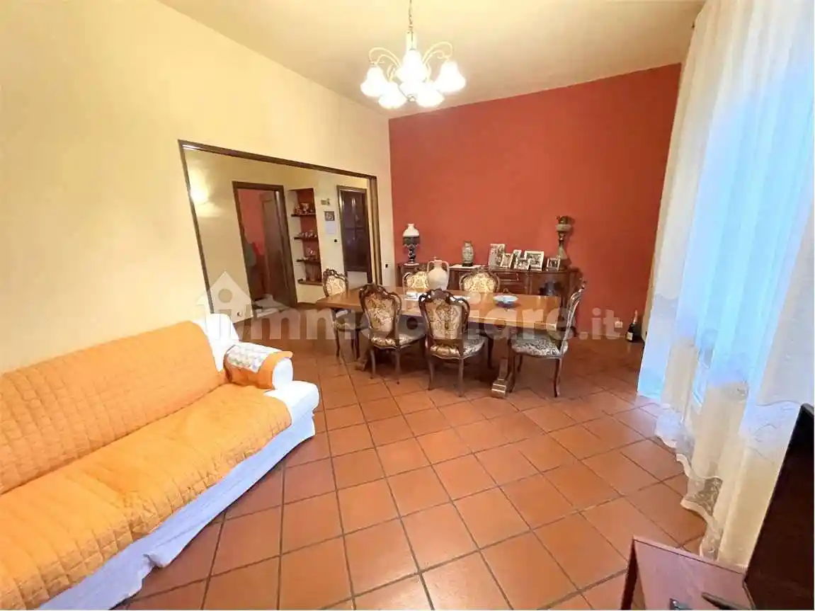 Appartamento in vendita a Novi Ligure