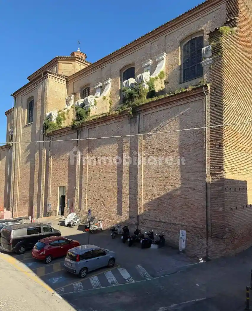 Appartamento in vendita a Cesena