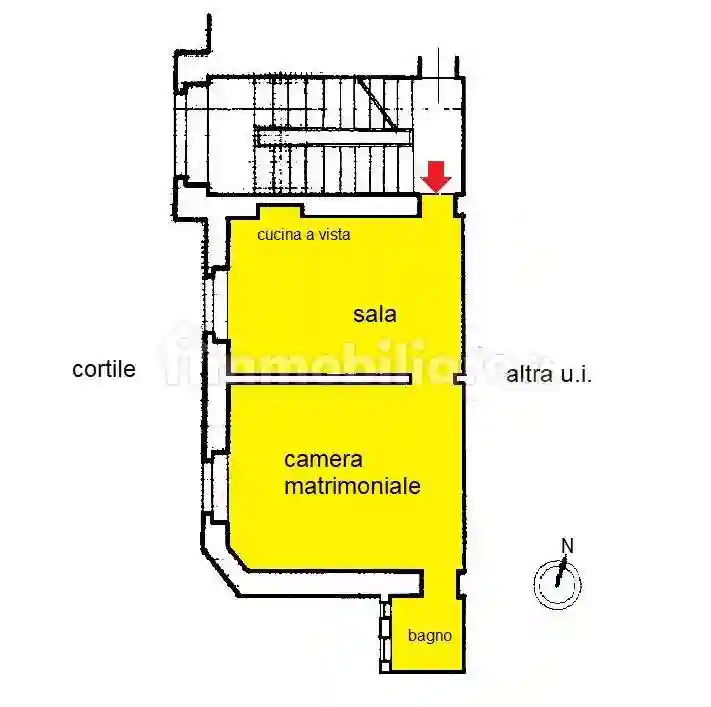 Appartamento - foto 5