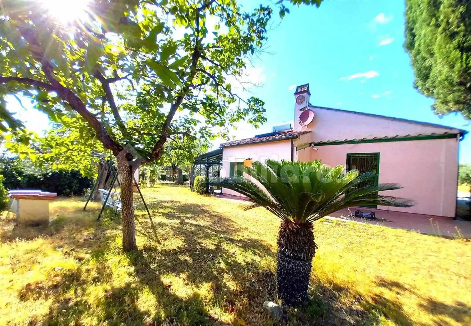 Villa in vendita a Castagneto Carducci