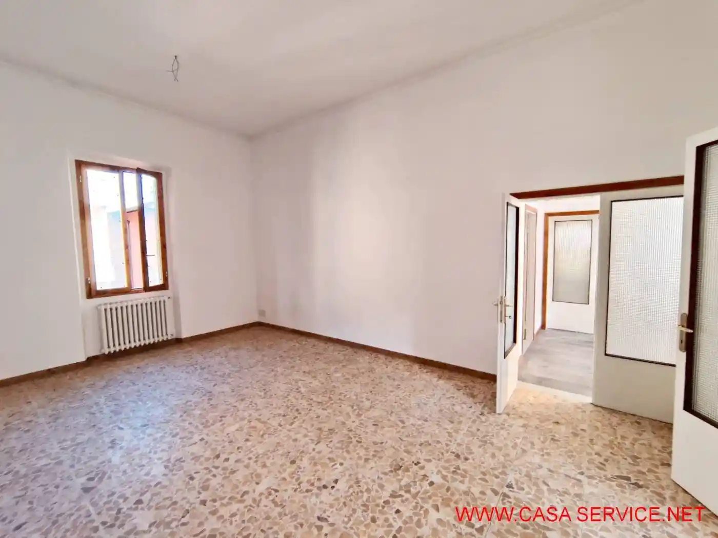 Appartamento in vendita a Montevarchi