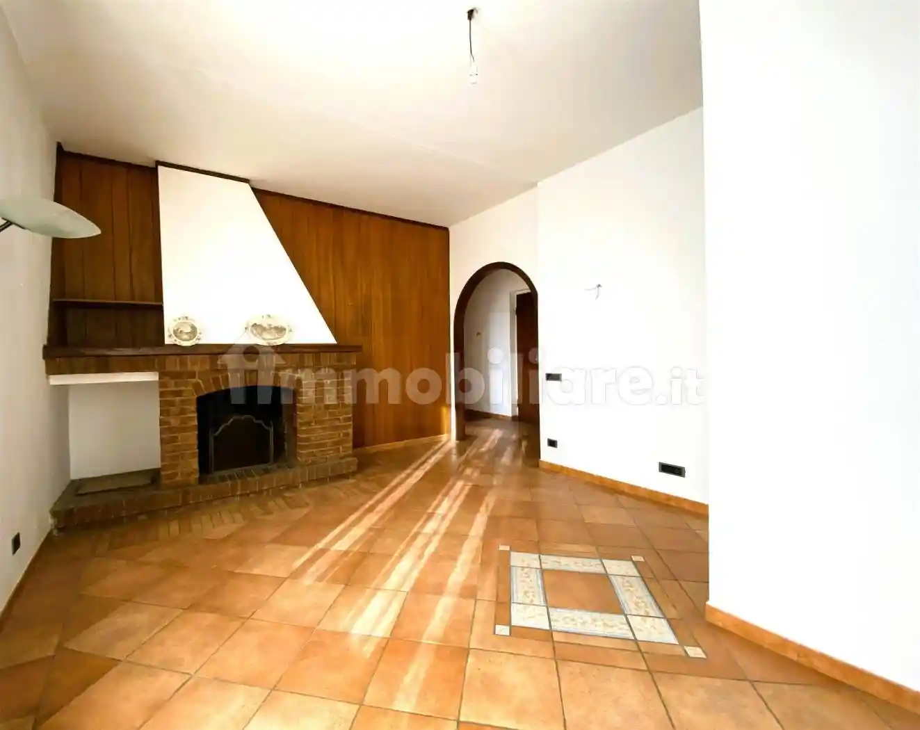 Appartamento in vendita a Castagneto Carducci