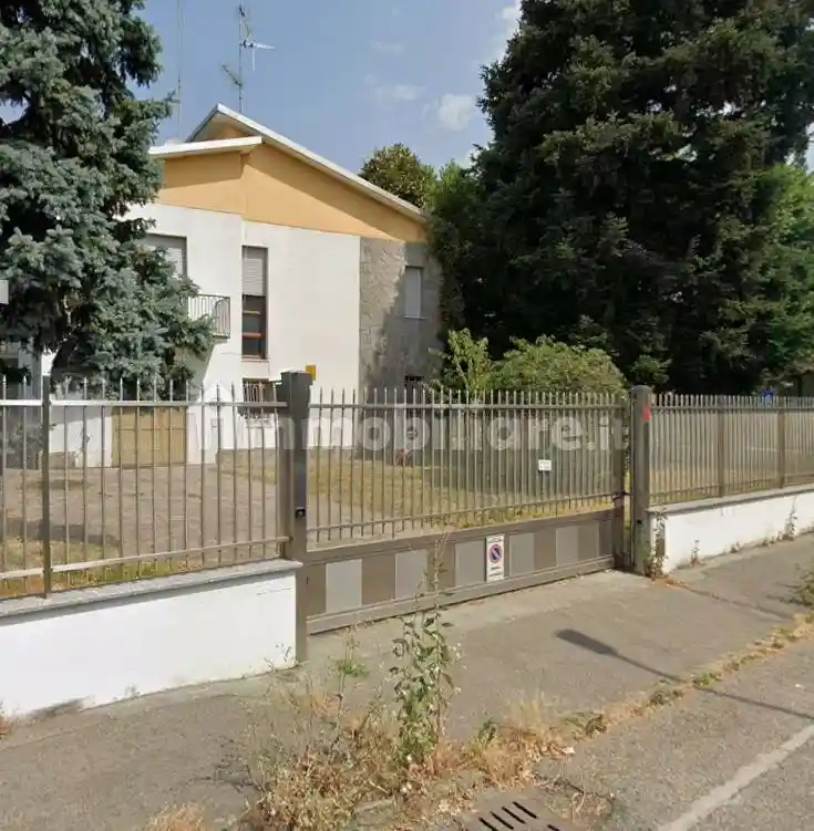 Villa in vendita a Rescaldina