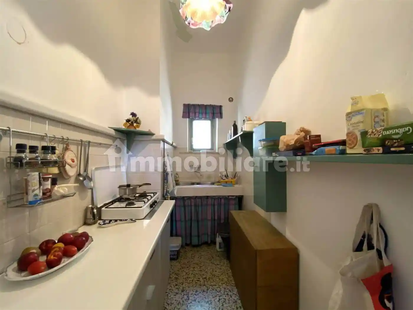 Appartamento in vendita a Castagneto Carducci