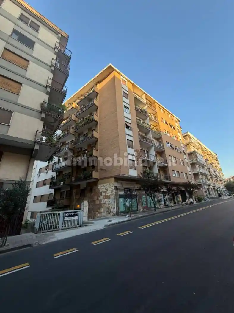Appartamento in vendita a Cosenza