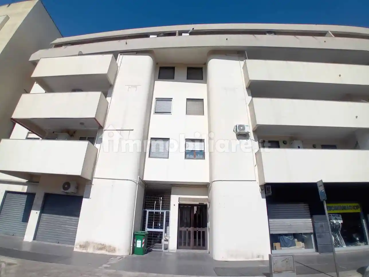 Attico - Mansarda in affitto a Taranto