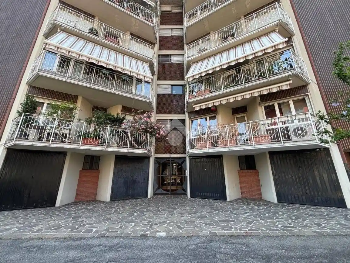 Appartamento in vendita a Bergamo