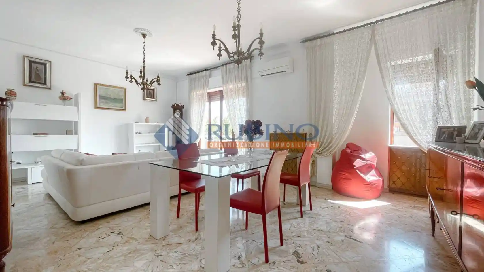 Appartamento in vendita a Monopoli