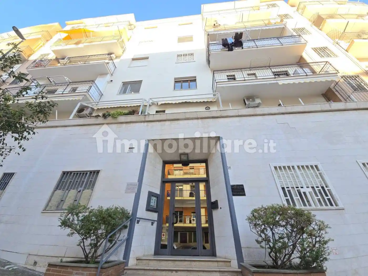 Appartamento in vendita a Napoli