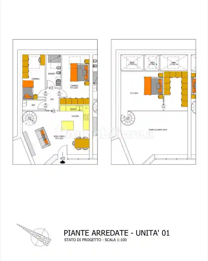 Appartamento - foto 2