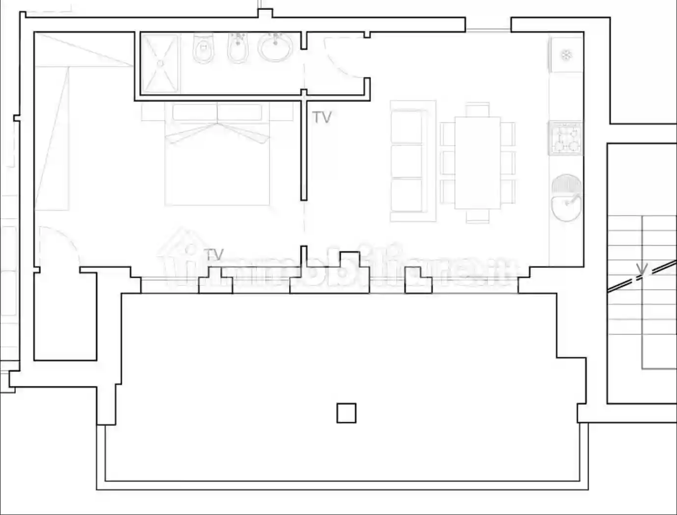 Appartamento - foto 2