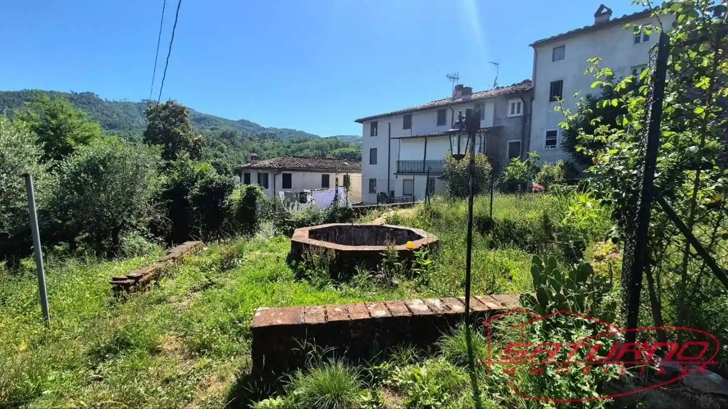 Casa indipendente in affitto a Borgo a Mozzano