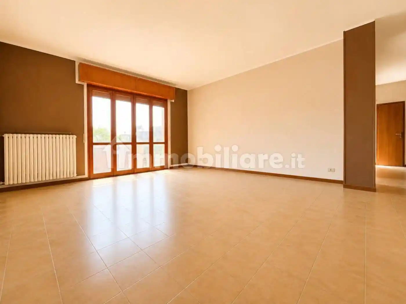 Appartamento in vendita a Chiari