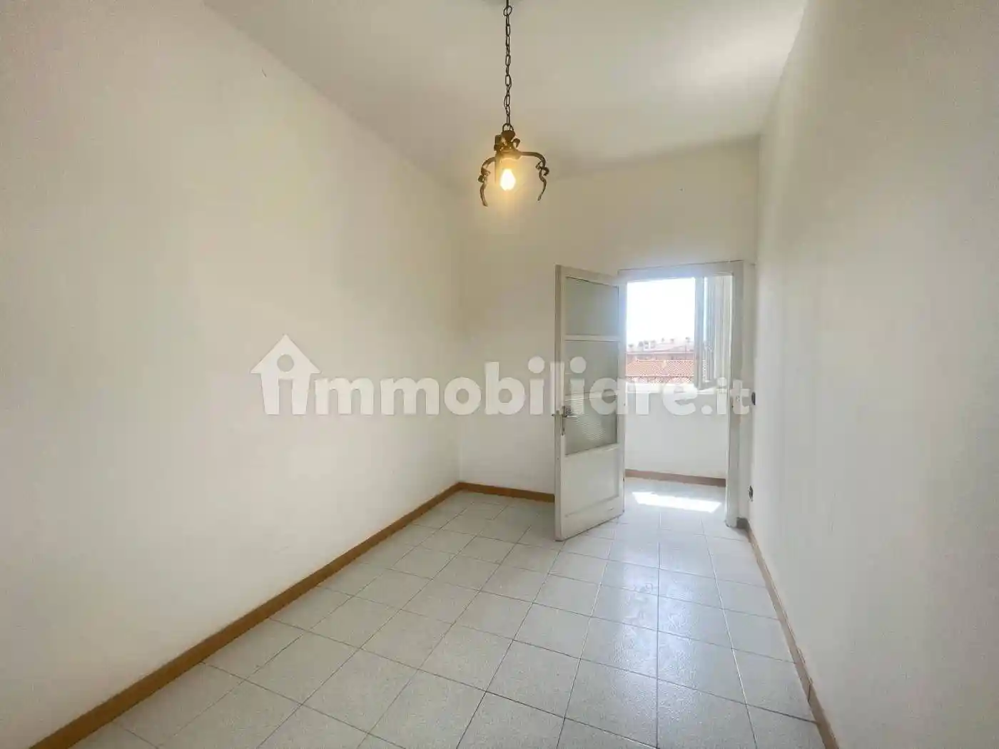 Appartamento in affitto a Scanzorosciate