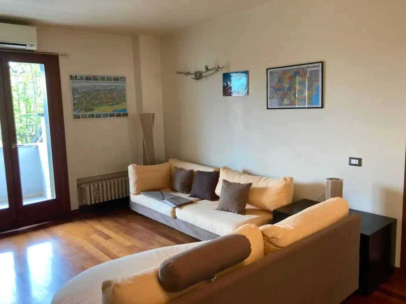 Appartamento in affitto a Treviso