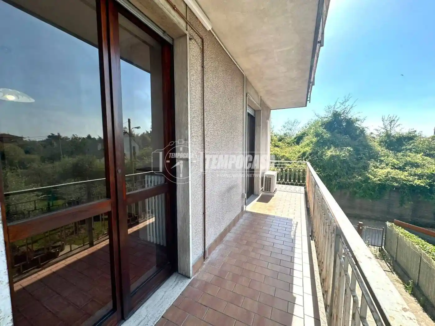 Appartamento in vendita a Capriate San Gervasio