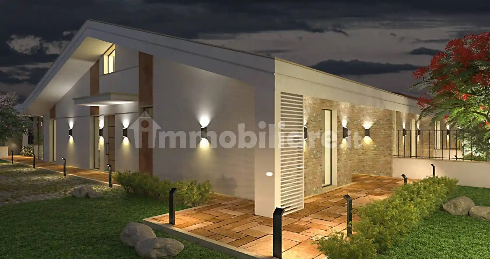 Villa in vendita a Roma