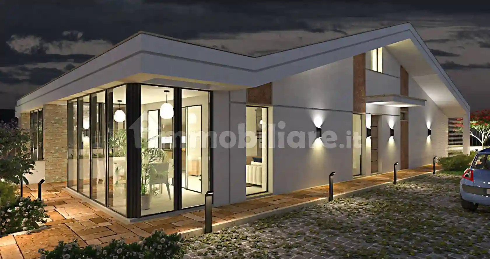 Villa - foto 2
