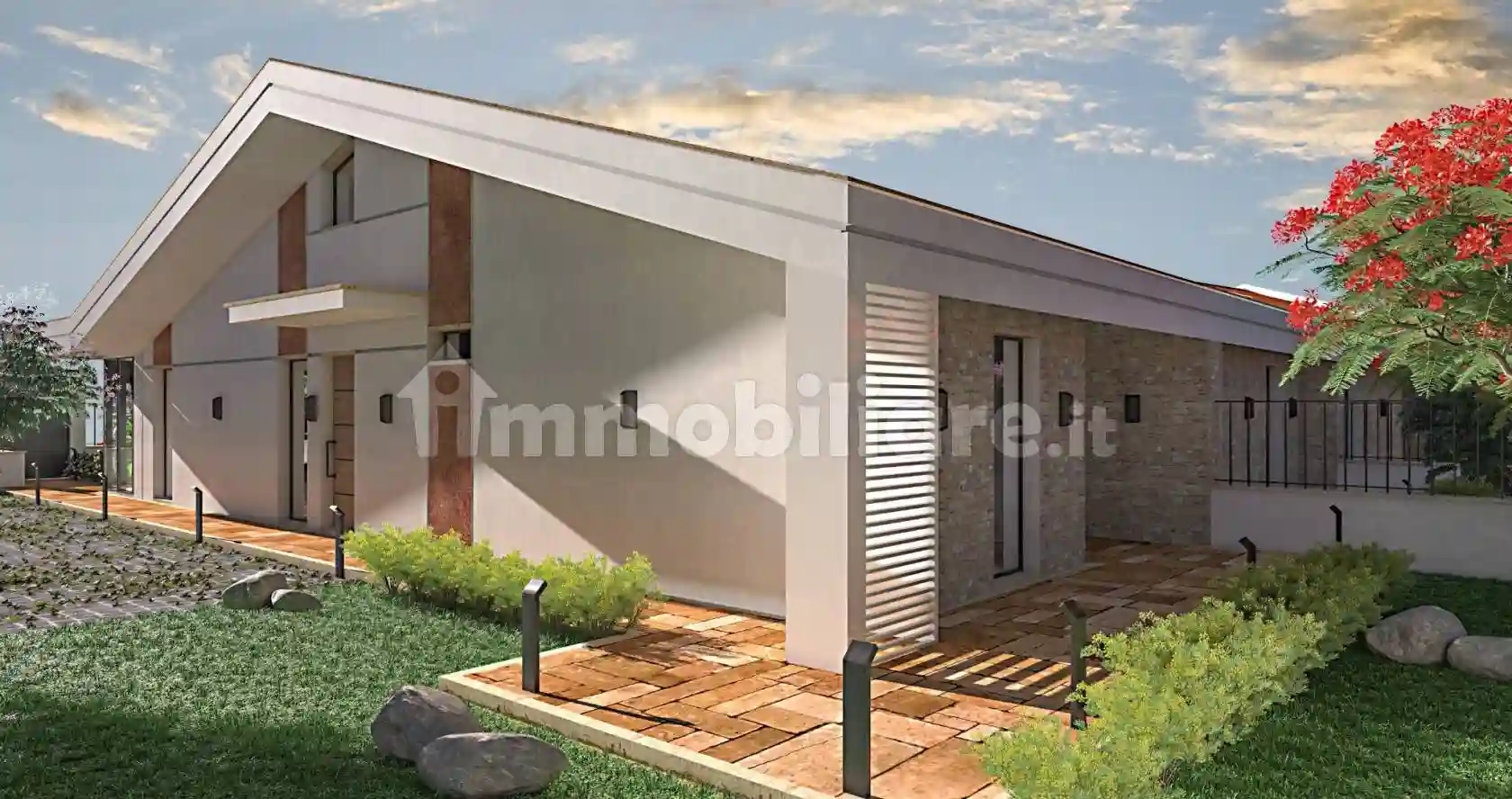 Villa - foto 3