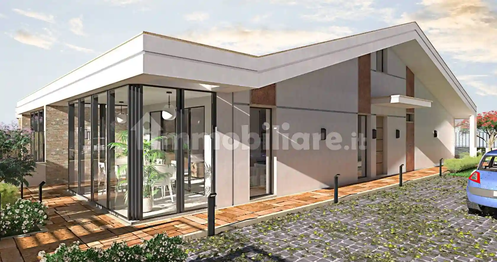 Villa - foto 5