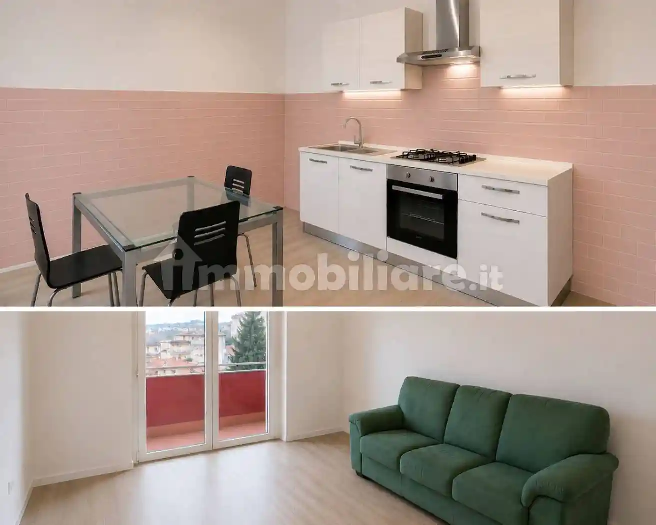 Appartamento in vendita a Legnago