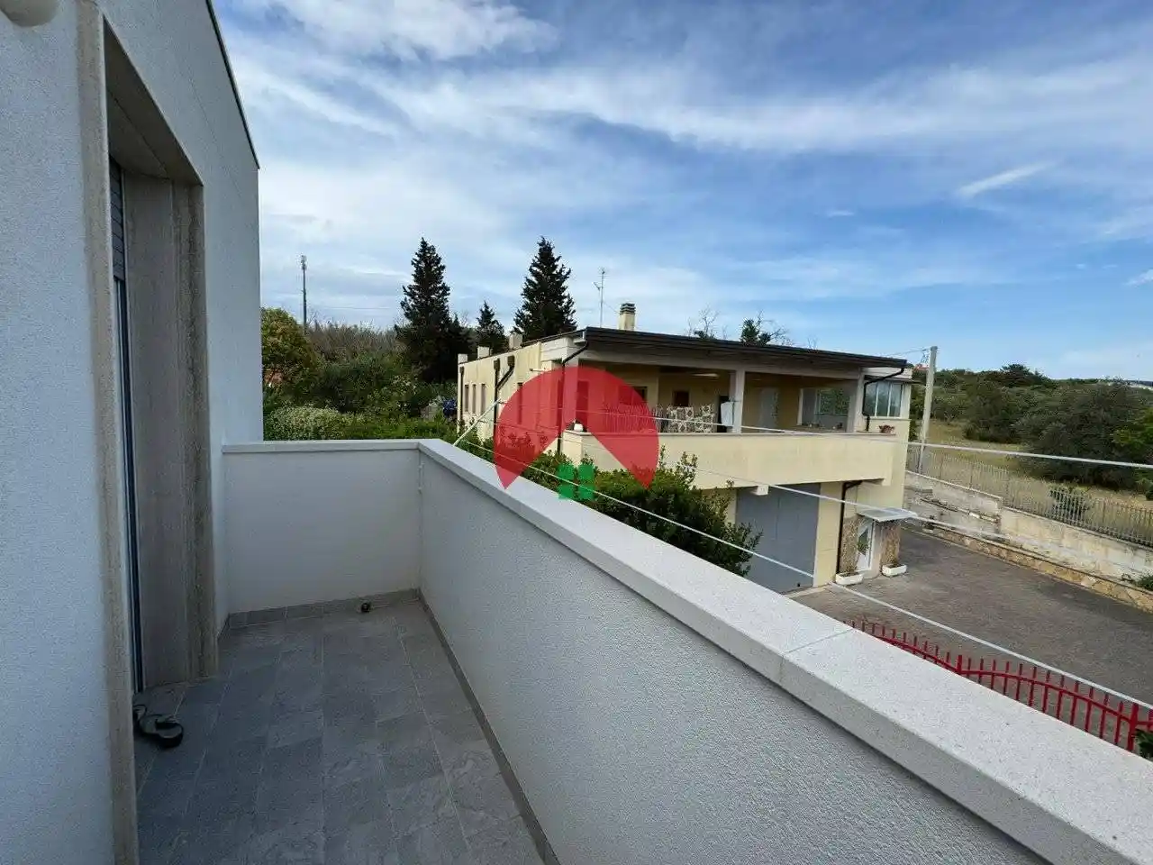 Villetta a schiera in vendita a Matera