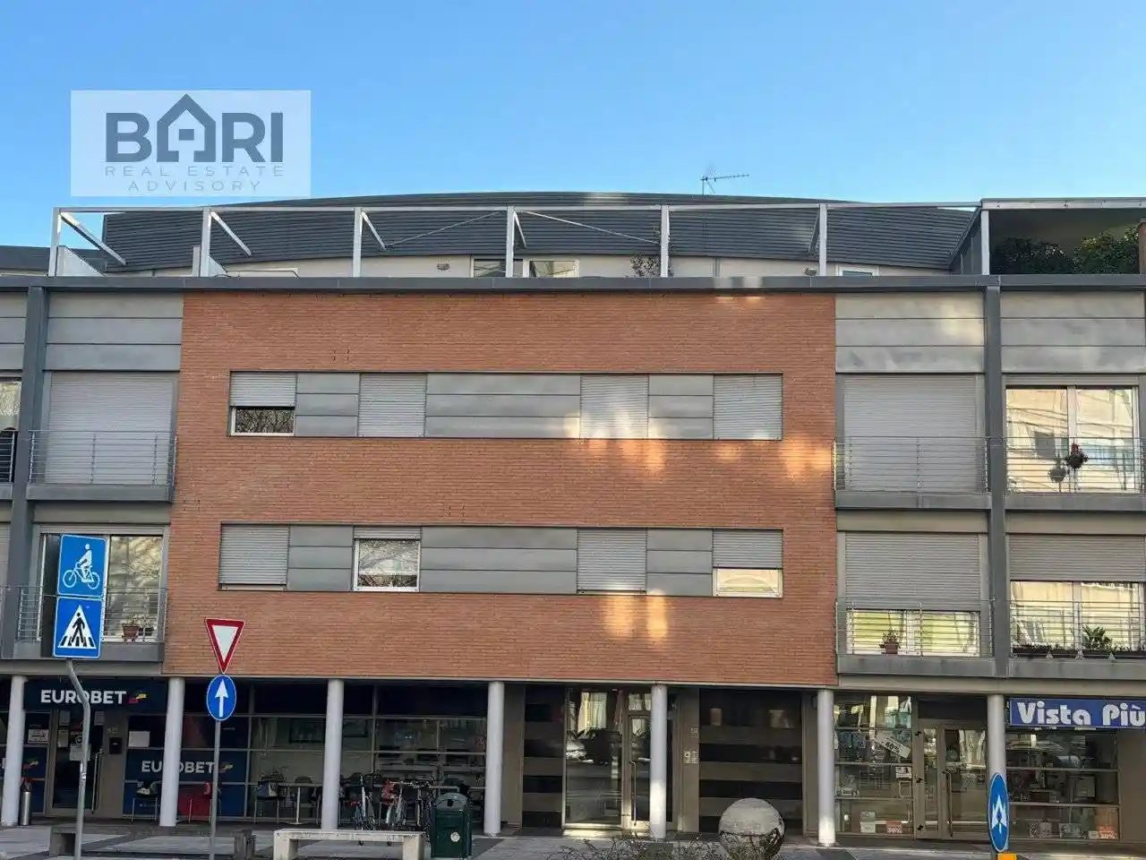 Appartamento in affitto a Pordenone
