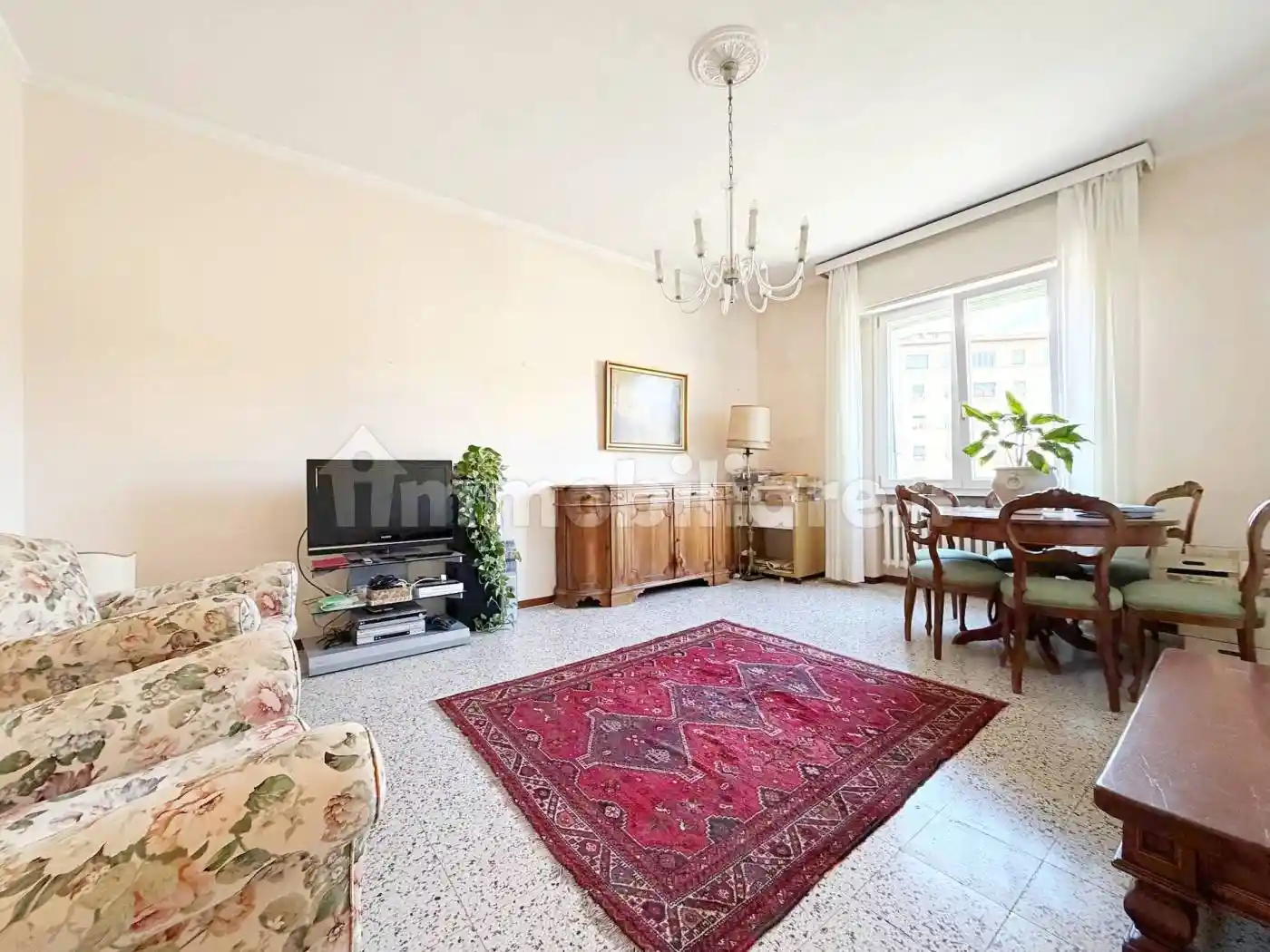 Appartamento in vendita a Firenze