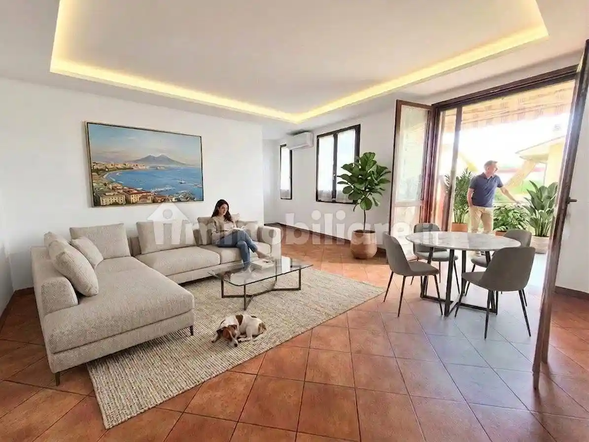 Appartamento in vendita a Campi Bisenzio