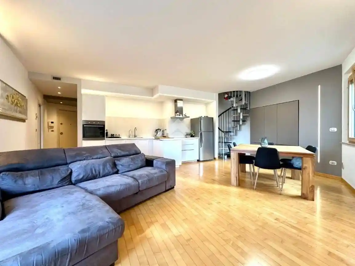 Appartamento in vendita a Pescara