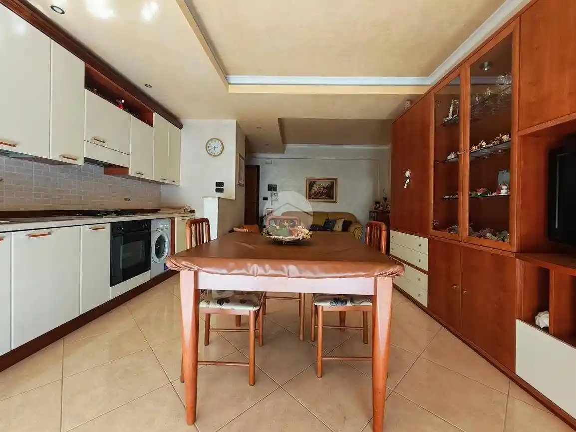 Appartamento in vendita a Manfredonia