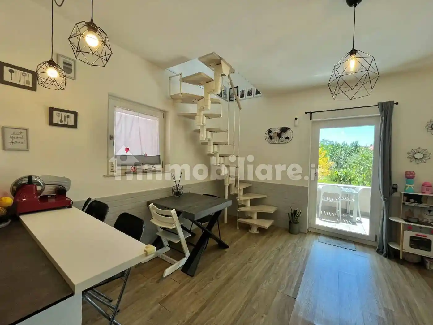 Casa indipendente in vendita a Arcola