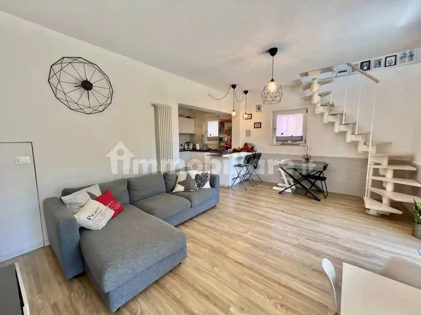 Casa indipendente - foto 2