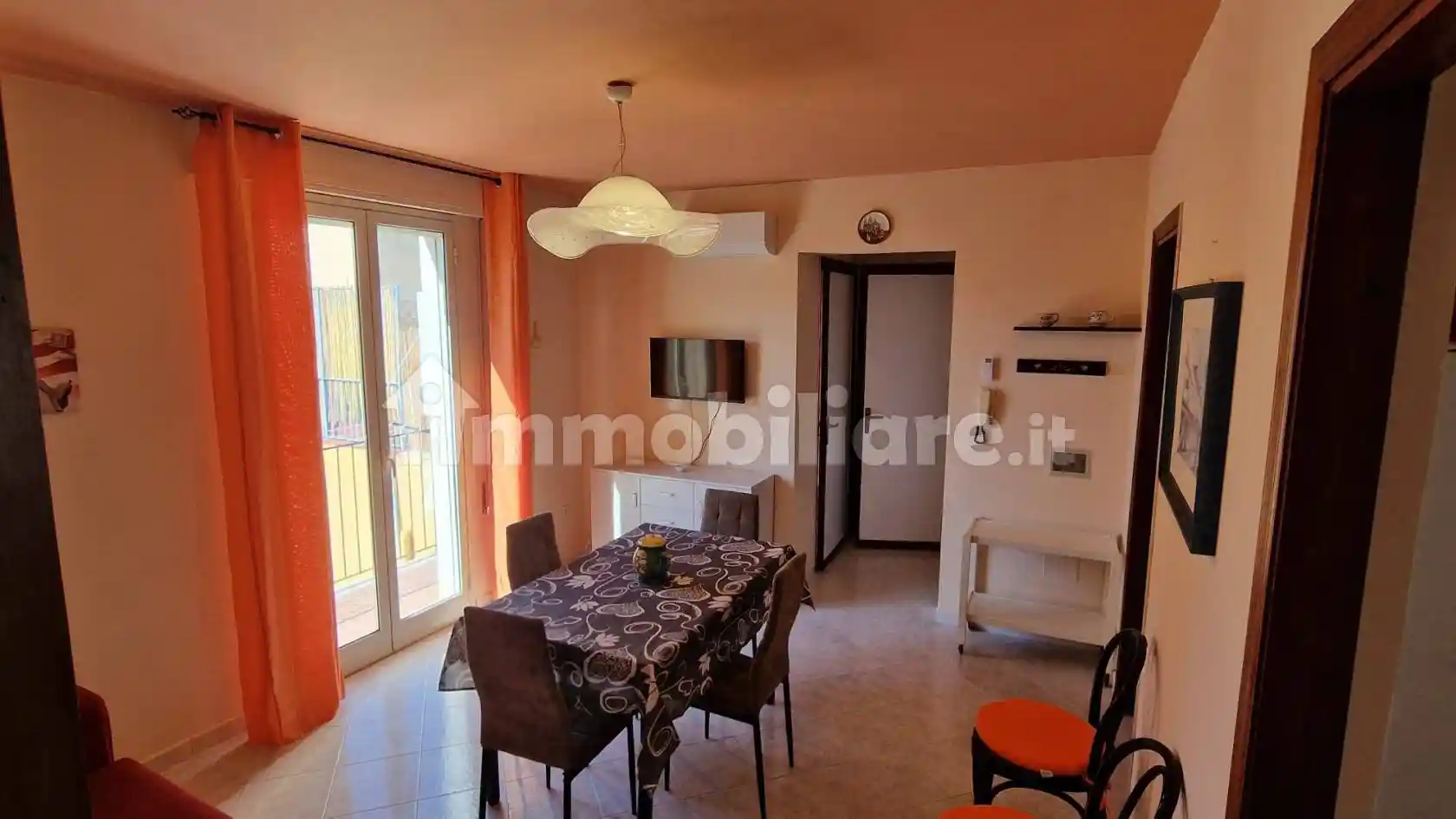Appartamento in affitto a Marsala