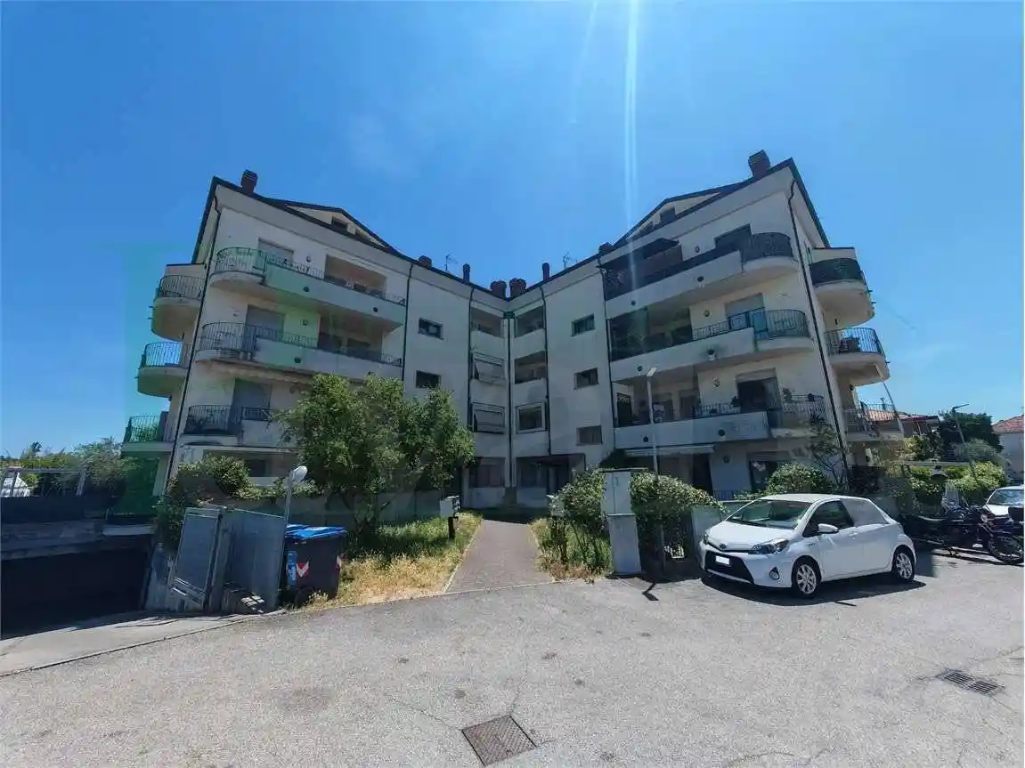Appartamento in vendita a Rimini