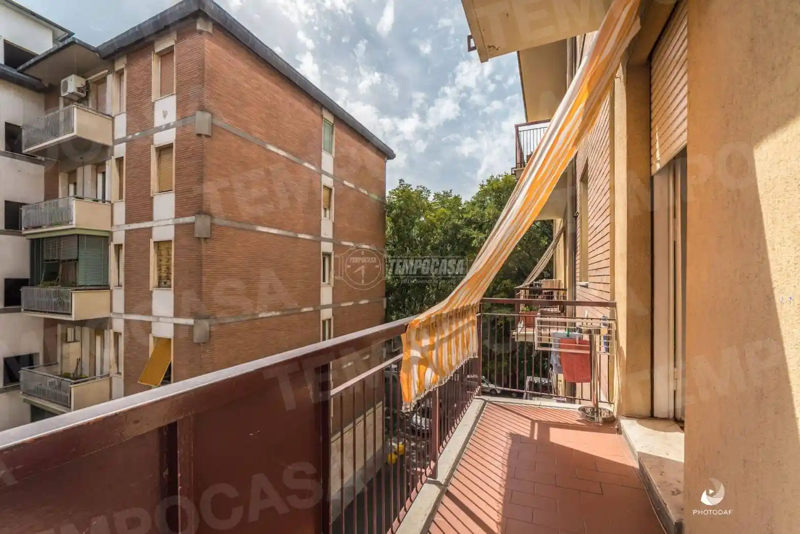 Appartamento in vendita a Modena