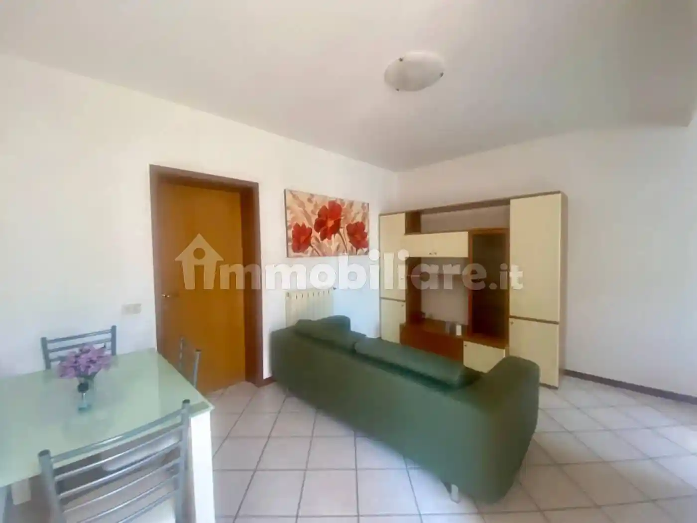 Appartamento in vendita a Manerbio
