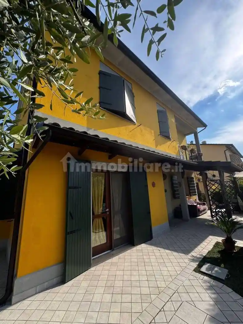 Villa in vendita a San Felice sul Panaro