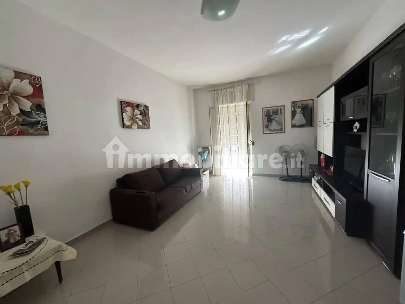 Appartamento in vendita a Foggia