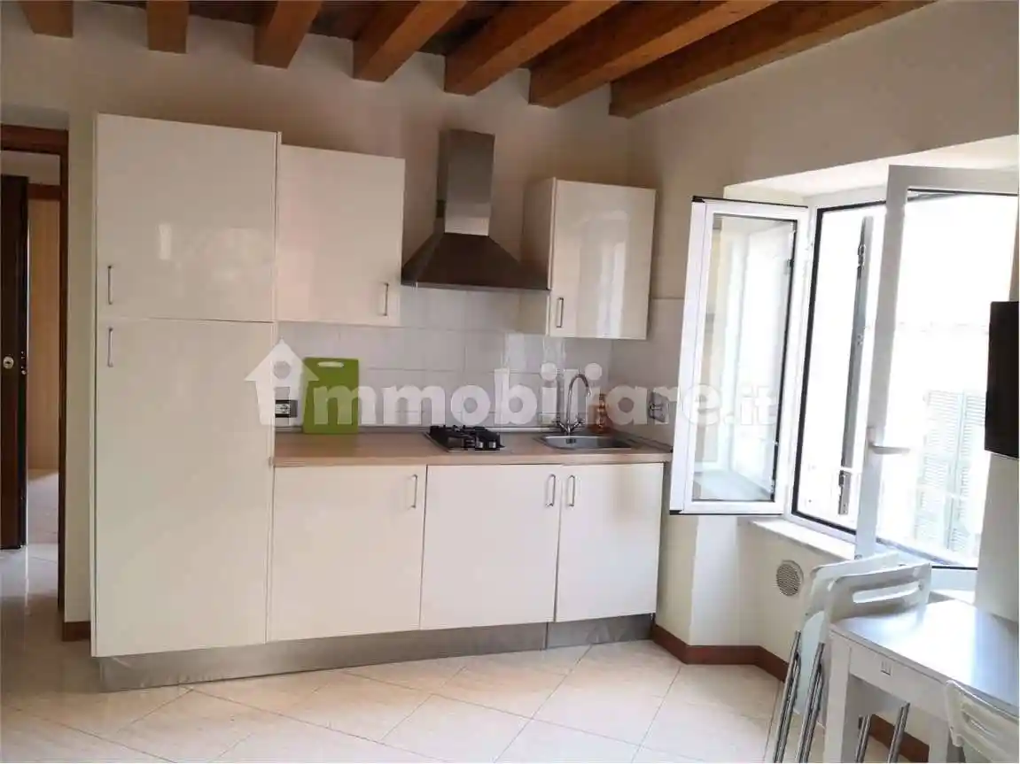 Appartamento in affitto a Genova