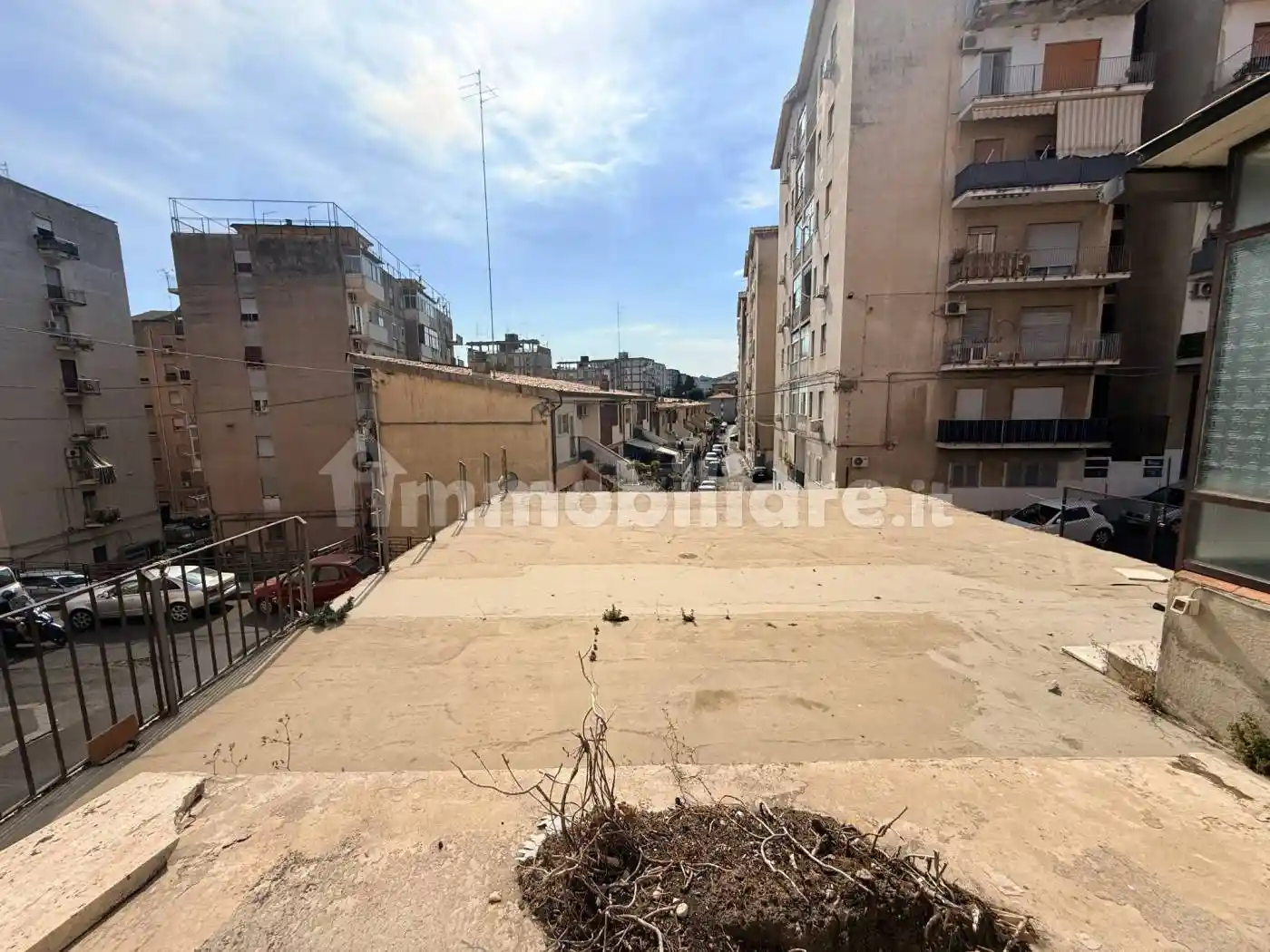 Appartamento in vendita a Catania