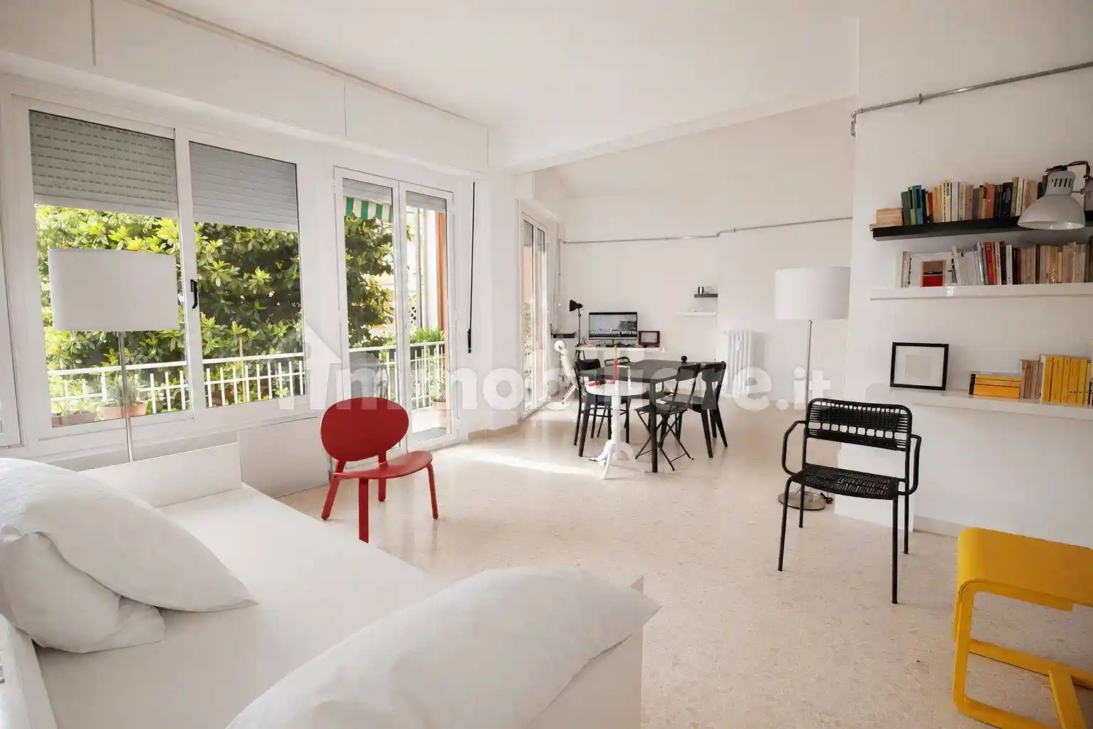 Appartamento in vendita a Livorno