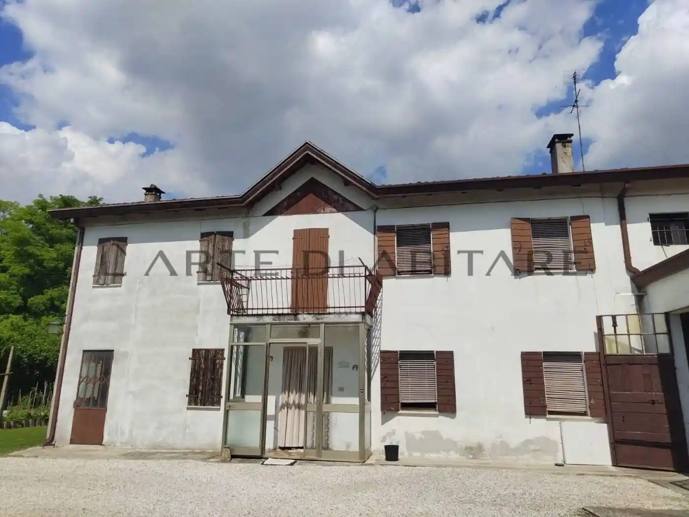 Villa in vendita a Padova