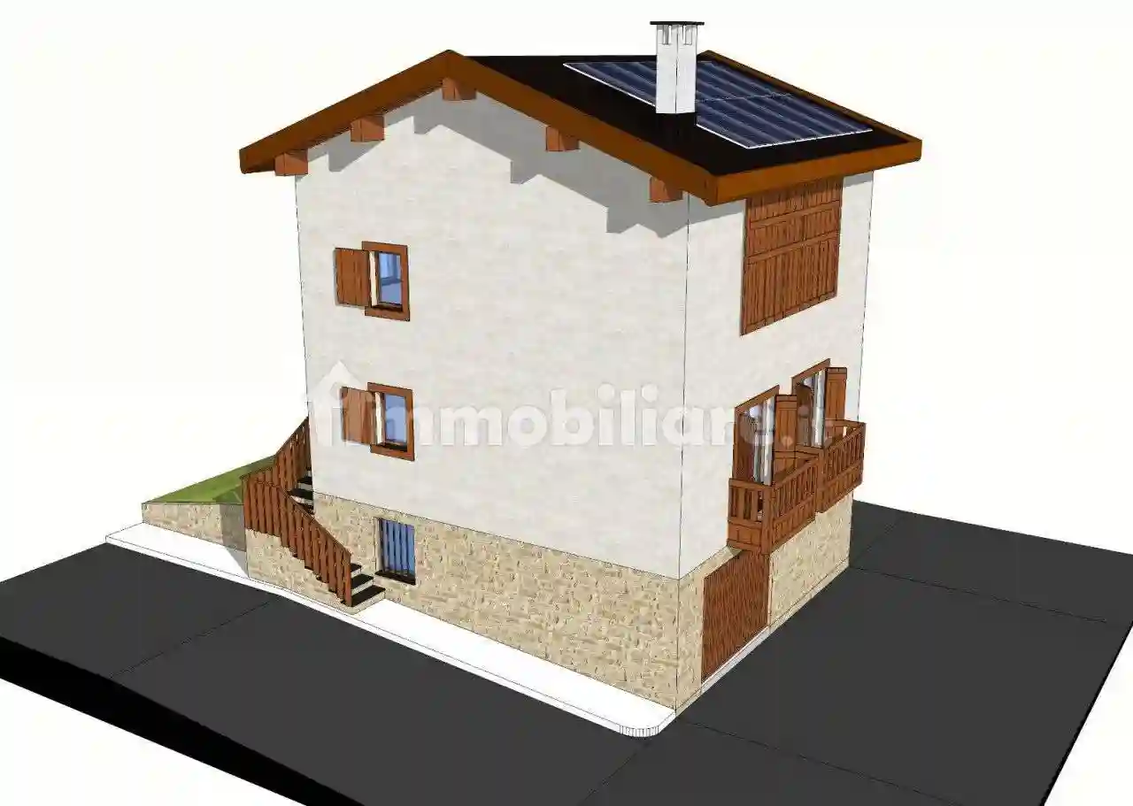 Casa indipendente - foto 2