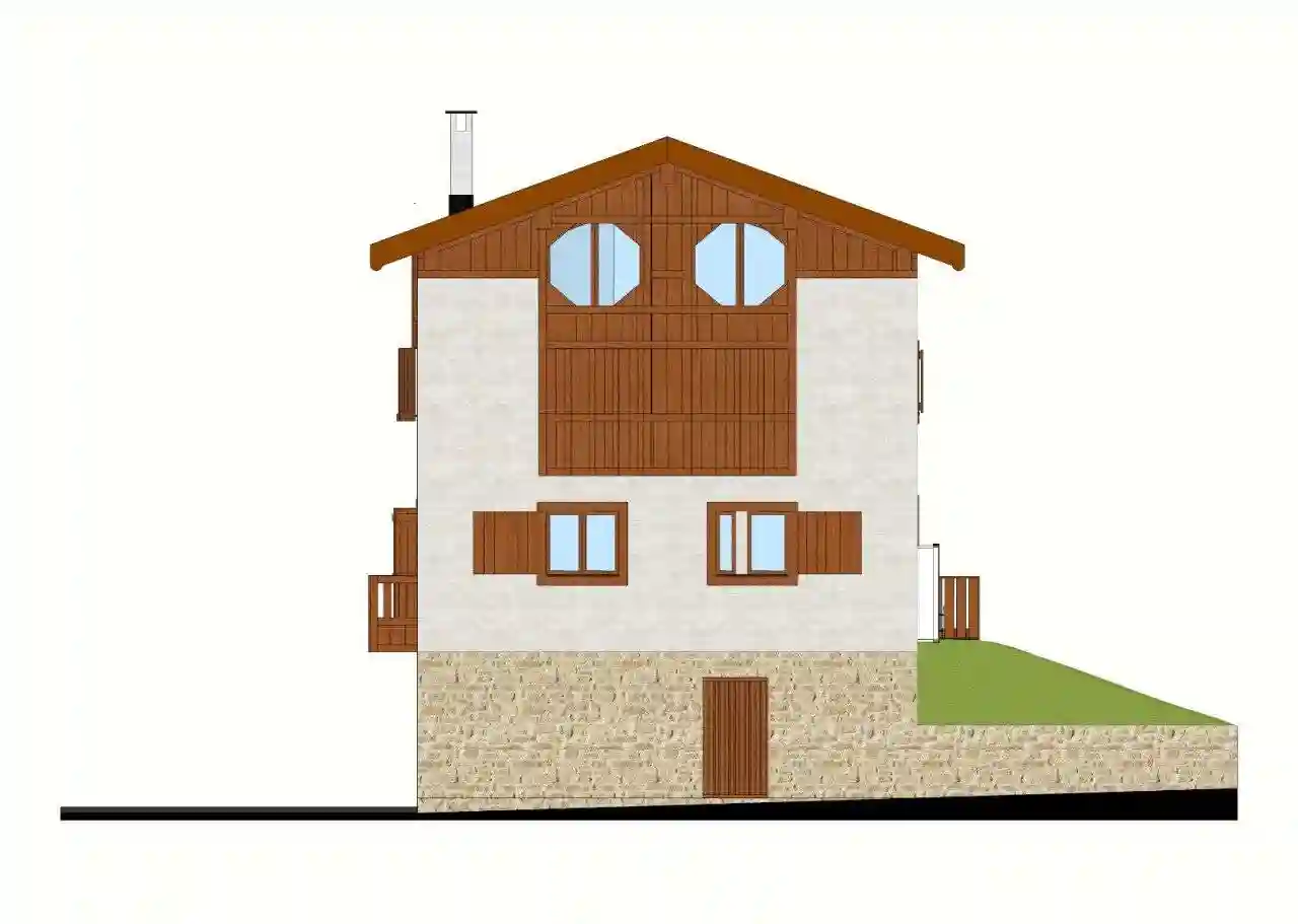 Casa indipendente - foto 3