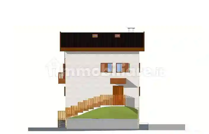 Casa indipendente - foto 4