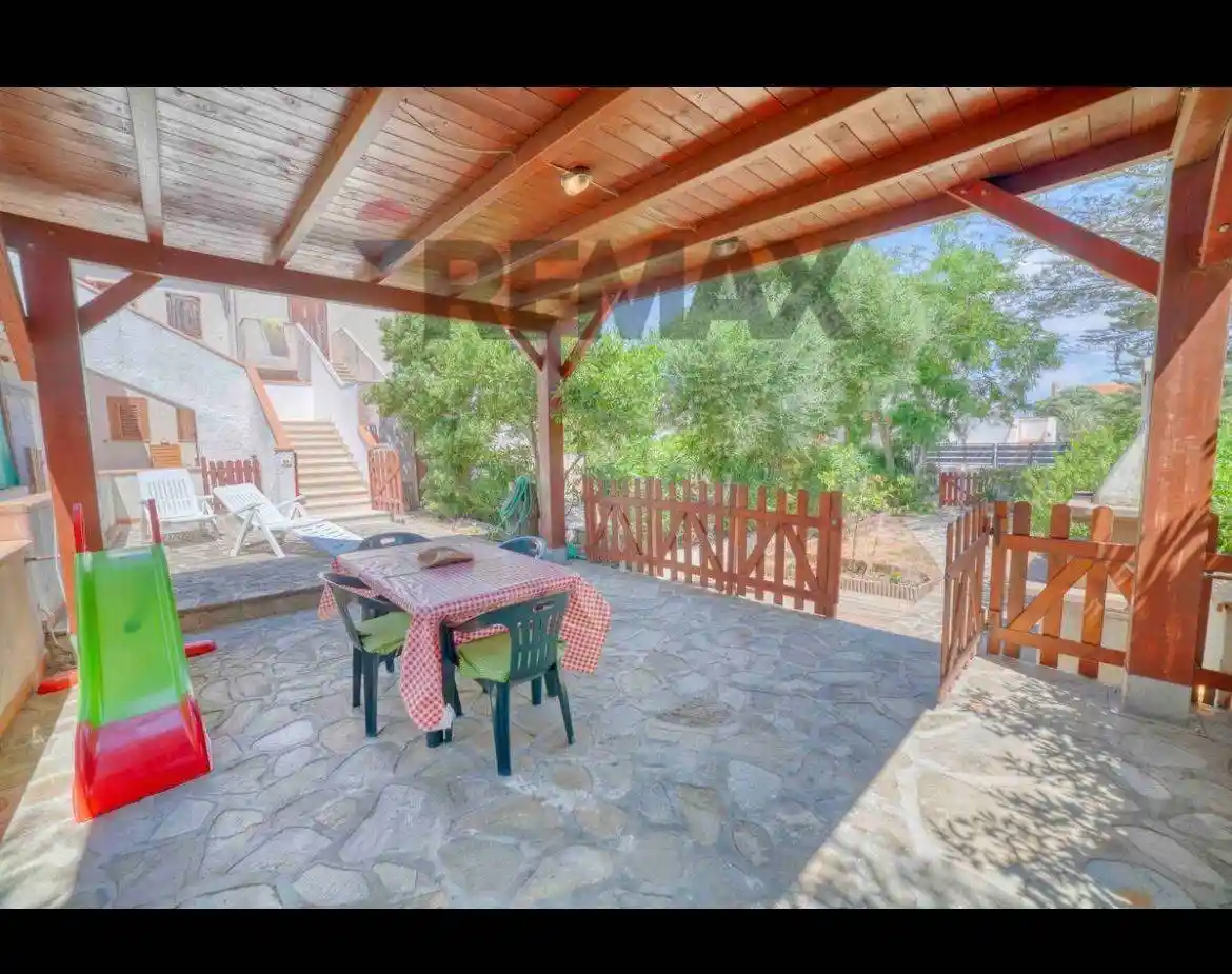 Appartamento in vendita a Stintino