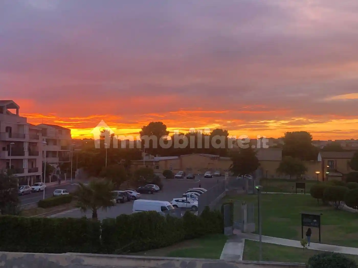 Appartamento in affitto a Cagliari